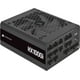 thumbnail image 1 of Fuente de alimentación ATX Corsair HX1000i totalmente modular y de ruido ultrabajo - Compatible con ATX 3.1 y PCIe 5.1 - Ventilador con cojinetes fluidodinámicos - Compatible con el software CORSAIR i, 1 of 5