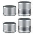 thumbnail image 1 of 4Pcs Adjustable Bed Chair Risers Heavy Duty Furniture Risers Sofa Table Risers Bottom Protect Floors Anti Slip -1, 1 of 10