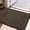 Brown, variant on JAATOP Doormat for Inside 20"x 32", Door Rug for Entryway Indoor, Absorbent Resist Dirt Door Rug for Inside, Non Slip Entryway Rugs Washable Welcome Mat,Brown