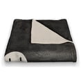 thumbnail image 2 of Creative Products Night Of The Year 50 x 60 Coral Fleece Blanket, 2 of 3