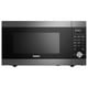 thumbnail image 1 of Galanz GSWWD13S2S11 - Horno microondas de 1.3 pies cúbicos y 1100 W, con sensor ExpressWave multifuncional, interior fácil de limpiar, acero inoxidable negro, GSWWD13S2S11, 1 of 5