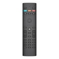 thumbnail image 1 of G40s Voice Remote Control Air Mouse Wireless Mini Kyeboard G40 With Ir Learning Compatible For Android Tv Box, 1 of 9
