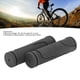 thumbnail image 4 of Empuñaduras De Goma Para Bicicleta, Empuñaduras Para Manillar De Bicicleta, Absorción De Impactos, Antideslizantes, Ergonómicas, Fáciles De Instalar Para Bicicletas, 4 of 7