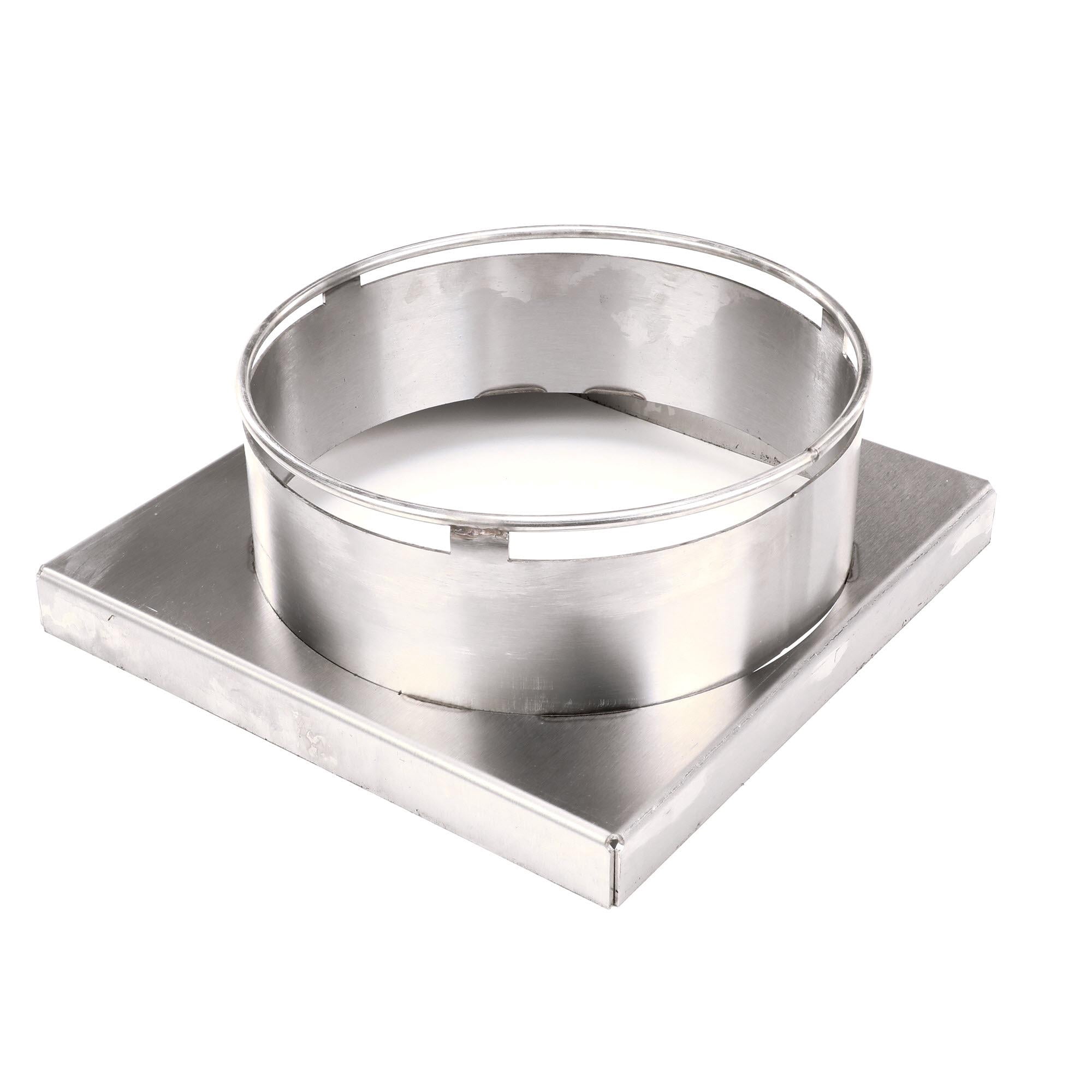 Star Wok Ring Assembly I4-HP0074 - Genuine OEM Replacement Part