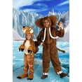 thumbnail image 2 of Ice Age Scrat Toddler Costume, 2 of 10