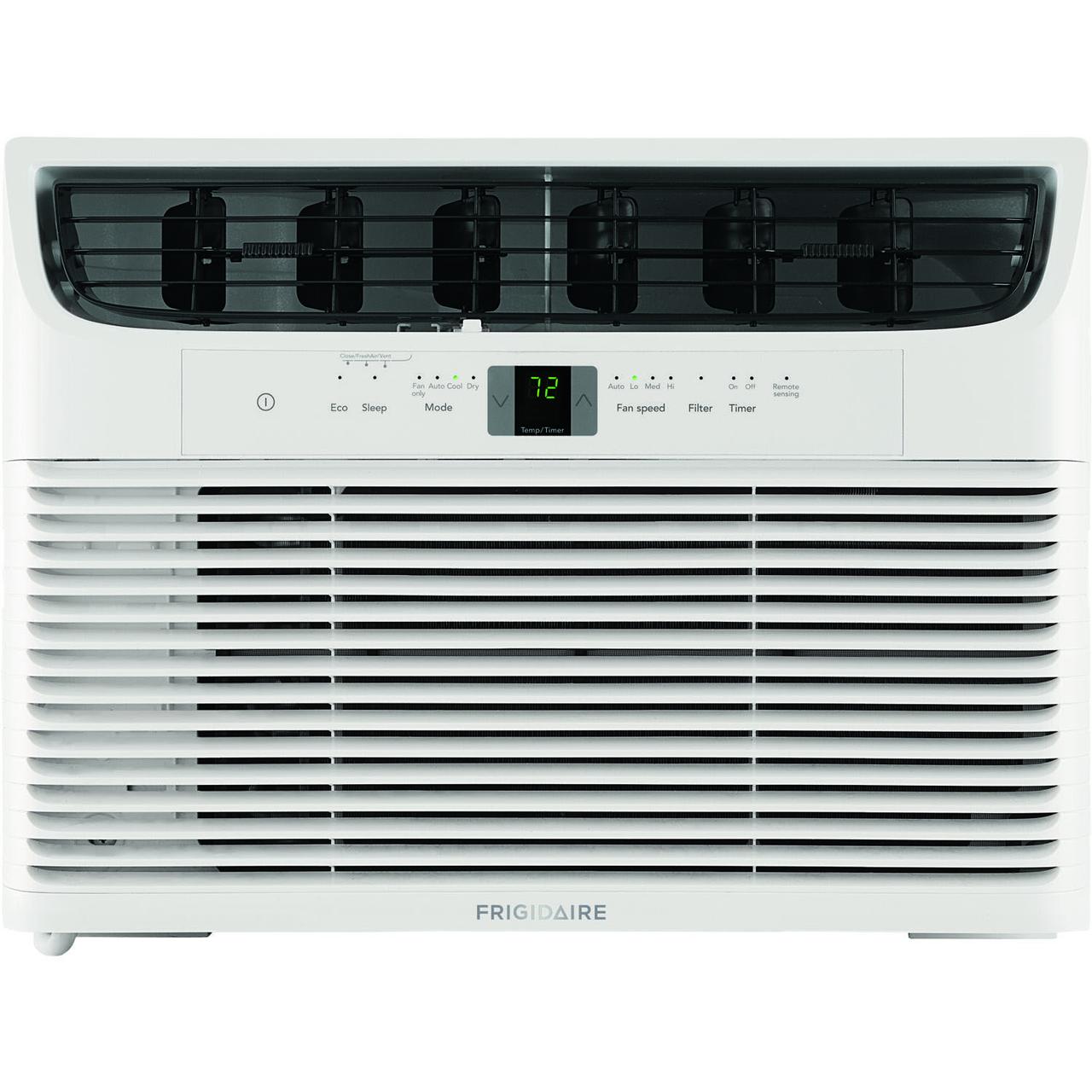 Frigidaire 15,100 BTU Window Air Conditioner with Remote in White - image 4 of 7