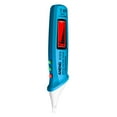 thumbnail image 2 of Shinysix Non-LCD Digital Voltage Tester, Multifunctional Pen Tester, Electric Continuity Battery Test Pencil, 2 of 7