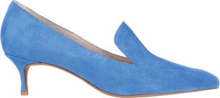 kenneth cole kitten heel