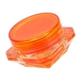 thumbnail image 2 of Glue Clay Storage Box DIY Diamond Painting Drilling Mud Tools Set for Embroidery Craft, Orange, 2 of 9