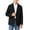 Beige, variant on Boys Blazer Jackets, Wedding Corduroy Notched Lapel Single‑Breasted Formal Outerwear Brown Size 9-10 T