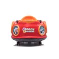 thumbnail image 3 of 6V Freddo Jouets Voiture Pare-Chocs avec Télécommande pour 3+ Ans (Rouge), 3 of 4
