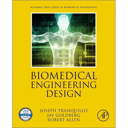 Biomedical Engineering Biomedical Engineering Design (Paperback)
