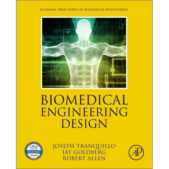 Biomedical Engineering Biomedical Engineering Design, (Paperback)