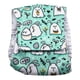 thumbnail image 2 of Pañales Lavables Reutilizables Para Perros, Súper Absorbentes Y A Prueba De Fugas, Envoltura Ajustable Para Orinar Para Perros Machos, 2 of 7