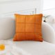 thumbnail image 4 of Funda de almohada cepillada, funda de cojín para sofá, dormitorio, regalo para mujer, 4 of 6