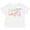AA-White, variant on Inktastic Live, Laugh, Love Boys Toddler T-Shirt