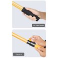 thumbnail image 2 of Kenally Fregona de de coches mango largo retráctil vehículo cepillo de limpieza de parabrisas absorción espejo de vidrio polvo Vehículos, repuestos y accesorios Mis Trapeador con trapo Kenally VI015413-01, 2 of 6