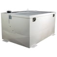 thumbnail image 1 of Better Built Liquid Transfer Tank 29224168 Non-Flammable Liquids; Not To Be Connected To An Existing Fuel System; Diesel; L-Shape; Combo; Powder Coated; White; Steel, 1 of 2