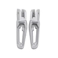 thumbnail image 1 of Motorcycle Rear Footrest Foot Pegs Pedals For DUCATI Monster 1200 821 937 Footpegs Pedals With Rubber Cover, 1 of 5