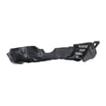 thumbnail image 2 of For Toyota Highlander 2011 2012 2013 Fender Liner Driver Side | Front | With Tow Package | Replacement For TO1248173 | 538060E060, 2 of 4