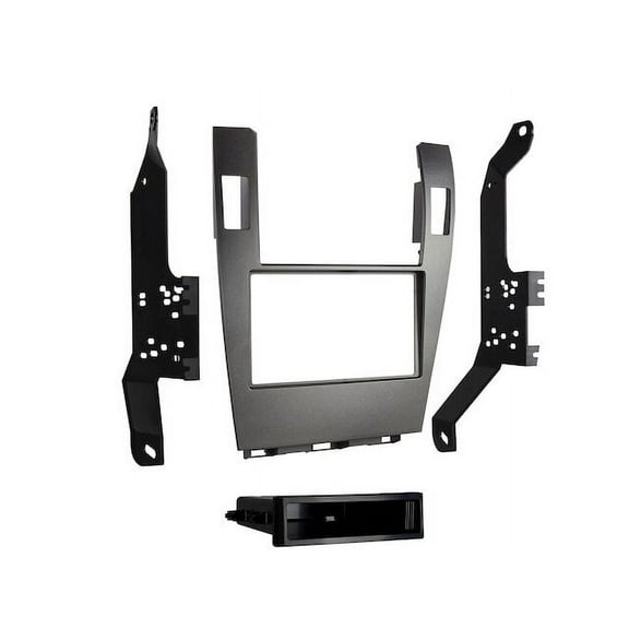 Radio Installation Kit - Compatible with 2007 - 2012 ES350 2008 2009 2010 2011
