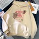 thumbnail image 3 of Sudadera con capucha de los años 90 para mujer, ropa de calle de moda gráfica, Manana, Sera Bonito, Bichota, Karol G, 3 of 3