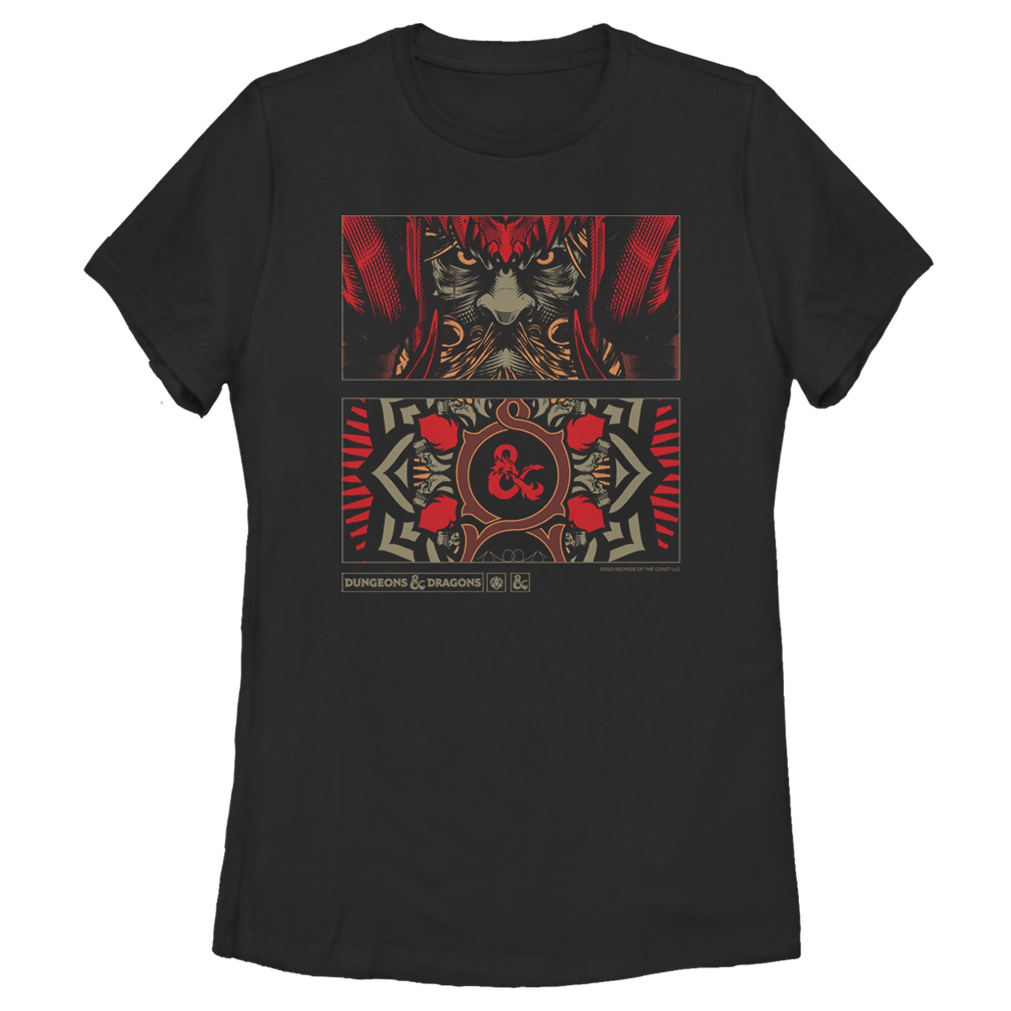 dungeons and dragons shirts amazon