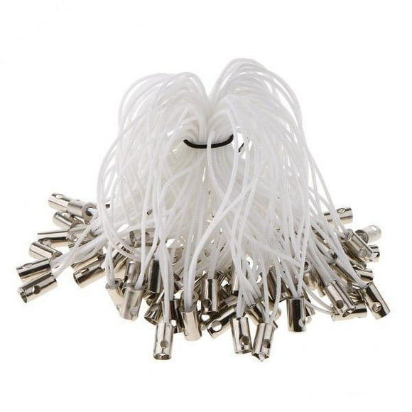 Cuerdas Correa Lariat Hugo 100 Unids para Llavero