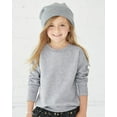 thumbnail image 3 of Rabbit Skins - Toddler Fleece Crewnneck Sweatshirt, 3 of 3