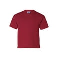 thumbnail image 2 of Gildan - Ultra Cotton Youth T-Shirt - 2000B - Cardinal Red - Size: L, 2 of 3