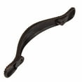 thumbnail image 4 of GlideRite 3 in. Center Beaded Pull Cabinet Hardware Handles, Oil Rubbed Bronze, Pack of 10, 4 of 5