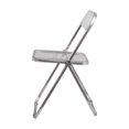 thumbnail image 3 of Silla de Comedor Bossa Poliuretano Metal Plegable Arabella, 3 of 7