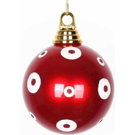 Nfl Ball Cap Ornament (Vickerman 4.75