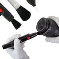 thumbnail image 3 of Fznkrag 10 in1 Professional DSLR Camera Lens Cleaning Kit for Nikon Canon, 3 of 9