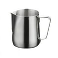 thumbnail image 2 of Stainless Steel Coffee Pull Cup Espresso Coffee Milk Frothing Pitcher Coffee Accessories, 2 of 5