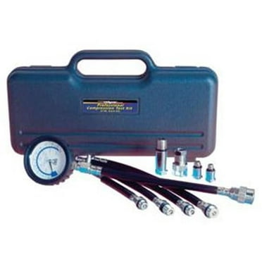2-3/4'' Compression Tester Kit