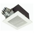 thumbnail image 3 of Panasonic Fv-20Vq3 Whisperceiling 190 Cfm 1.3 Sone Ceiling Mounted Energy Star Rated Bath, 3 of 5