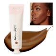 thumbnail image 1 of HALEYS Luminous Skin Foundation - VEGANO + SIN CRUELDAD - Base ligera con media a completa para un brillo natural - Belleza sin aceite para pieles sensibles y propensas al acné - Sin fragancia (7.25, 1 of 5