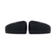 thumbnail image 1 of Carcasa de espejo retrovisor para coche, carcasa de espejo retrovisor, cubierta de espejo retrovisor, reflector para X5 X, color negro, 1 of 4