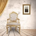 thumbnail image 3 of Jean-Louis Hamon 11x14 Gold Ornate Wood Frame and Double Matted Museum Art Print Titled - Guardianship (1861), 3 of 4