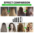 thumbnail image 3 of 5 in 1 Hair Dryer Hot Air Brush with Negative Ion Technology, Interchangeable Styling Attachments, EU Plug, Color A, 3 of 4