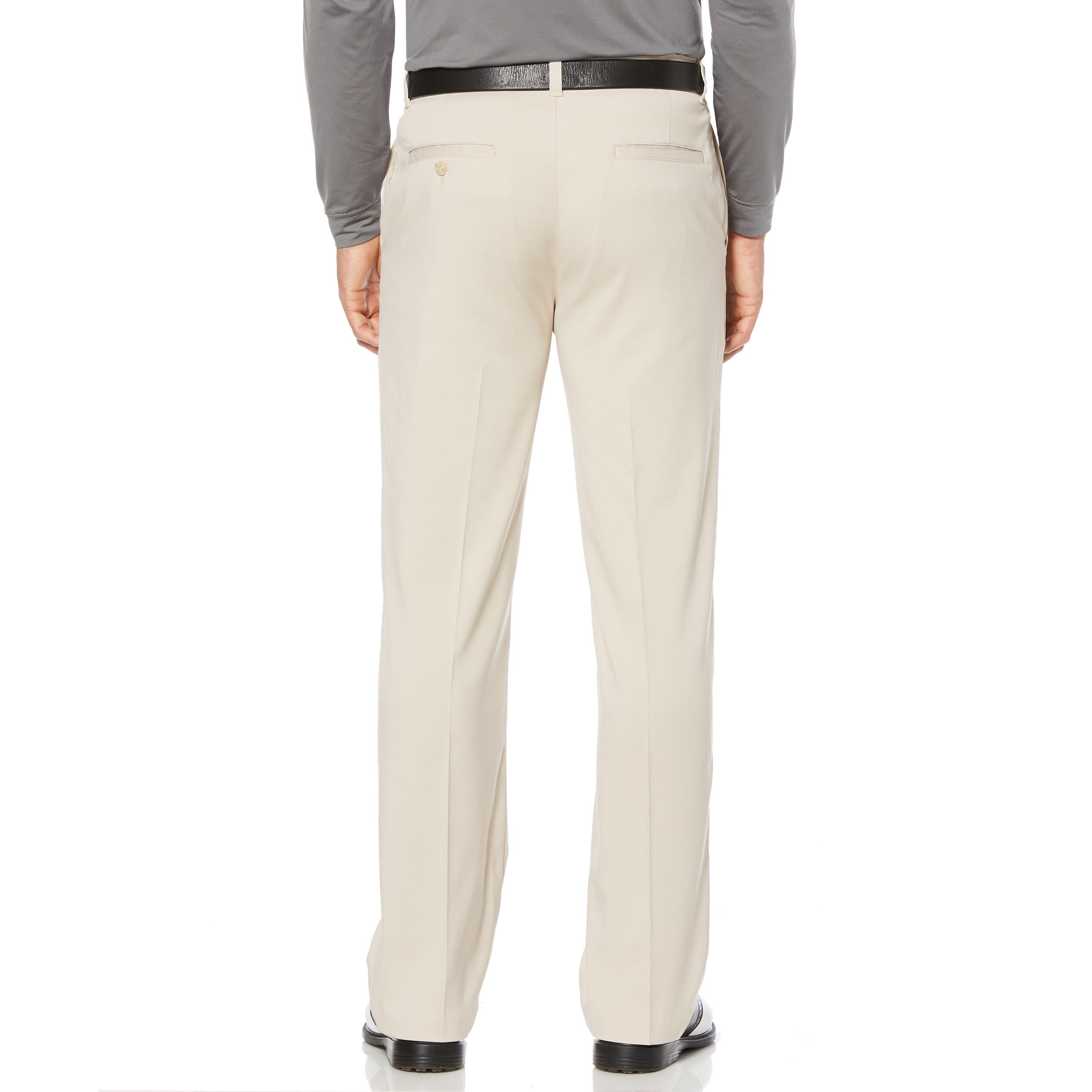 Men's MotionFlux 360 Golf Performance Flat Front Pant