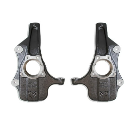 Maxtrac 101920 Lowering Spindles - 2Wd / 4Wd