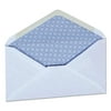 (2 BOXES)Universal® Security Envelope, 3 5/8" x 6" 1/2", White, 250/Box