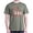 Military Green, variant on CafePress - Rock Paper Tool2 T T Shirt - Men's Classic Graphic Cotton T-Shirt