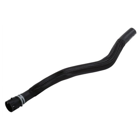 GM Genuine Parts Heater Outlet Hose