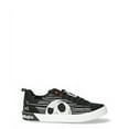 thumbnail image 3 of Nightmare Before Christmas Men's Low Top Laced Sneaker, 3 of 6