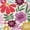 Old Ivory Cream Floral, variant on Wonder Nation Baby and Toddler Girls Printed Short Sleeve Dress, Sizes 0M-5T