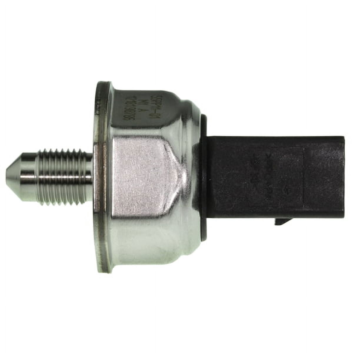 Fuel Injection Pressure Sensor