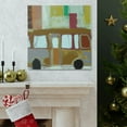 thumbnail image 5 of Bus in Motion Painting - Canvas, 5 of 10
